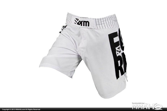 Form Athletics Big Man Fight Shorts